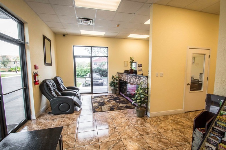 Hotel Econo Lodge - Kissimmee