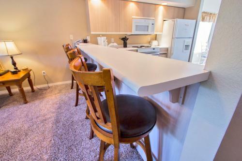 Apartamento Twilight On Taneycomo Condo