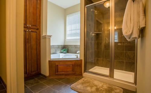 Apartamento Branson Rendezvous Condo