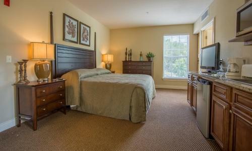 Apartamento Branson Rendezvous Condo
