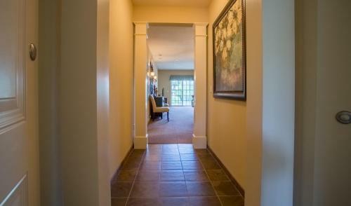 Apartamento Branson Rendezvous Condo
