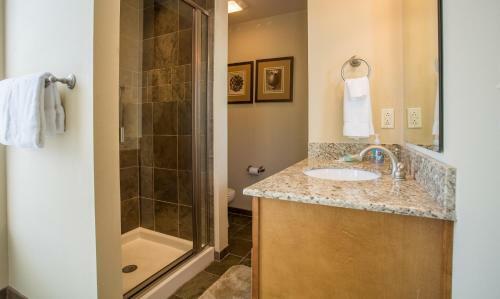 Apartamento Branson Rendezvous Condo
