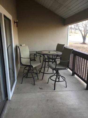 Apartamento Pointe Royale # 62-5 Condo