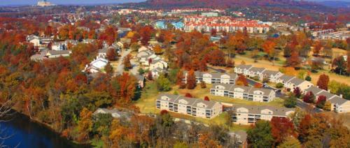 Apartamento Pointe Royale # 62-5 Condo