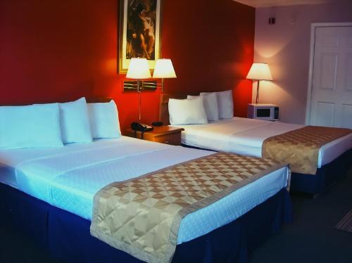 Hotel Branson Surrey Inn