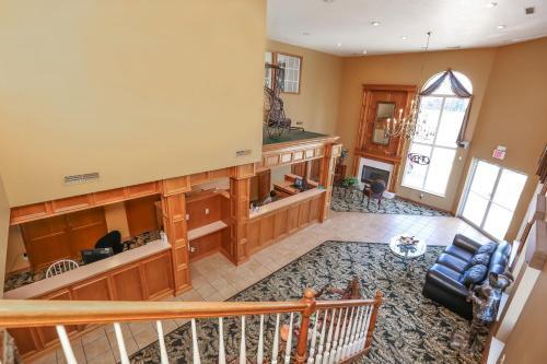 Hotel Branson Surrey Inn