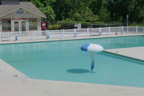 Pointe Royale Luxury Ground-floor 2bdr Condo (61-2)