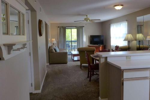 Golf View Pt. Roy. 2bdr Condo (51-12)