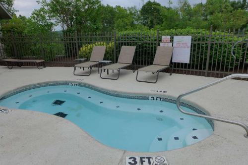 Golf View Pt. Roy. 2bdr Condo (51-12)