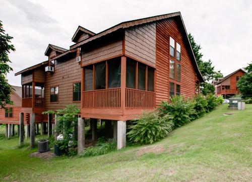 Bear Creek Cabin