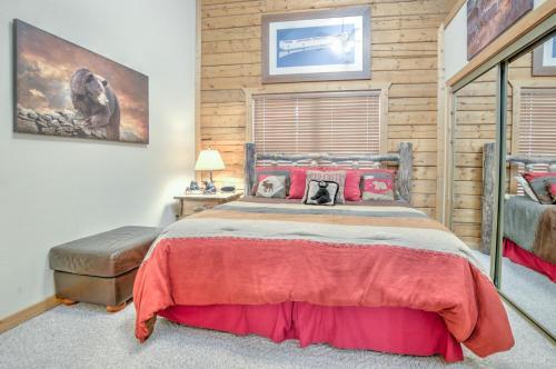 Bear Creek Cabin
