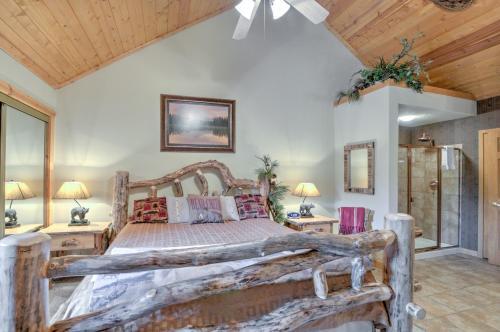 Bear Creek Cabin