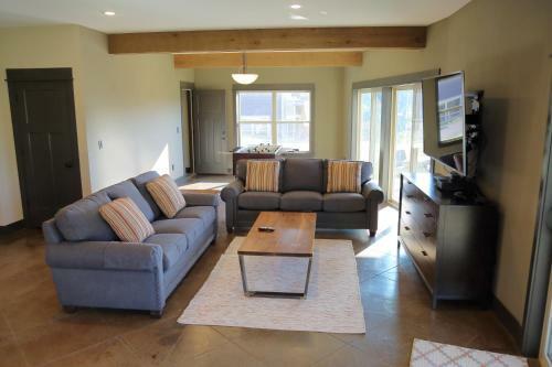 Lodge Antlers Resort