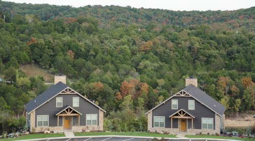 Lodge Antlers Resort