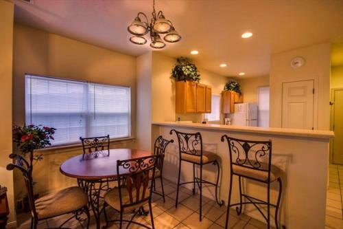 Apartamento Silver Dollar #703597 Condo