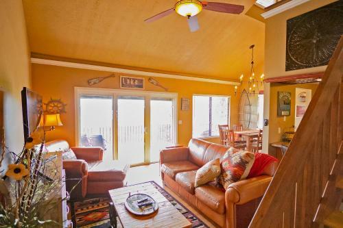 Apartamento Lookout Point Condominium