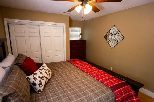 Apartamento Lookout Point Condominium