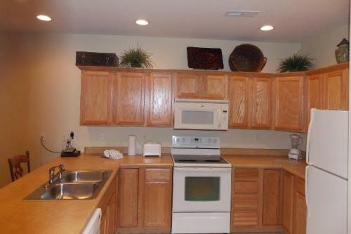 Royal Links At 1000 Hills Walk-in Two Bedroom