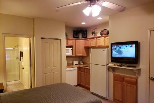 Royal Links At 1000 Hills Walk-in Two Bedroom