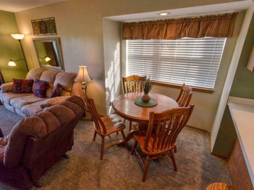 Apartamento Silver Dollar #711467 Condo