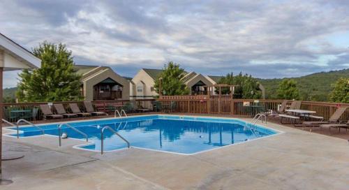 Apartamento Silver Dollar #711467 Condo