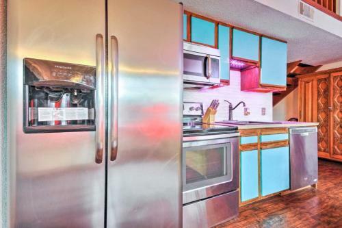 Apartamento Vinton Chalet