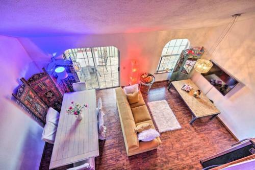 Apartamento Vinton Chalet