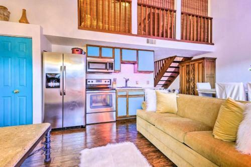 Apartamento Vinton Chalet