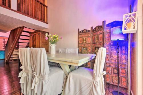Apartamento Vinton Chalet
