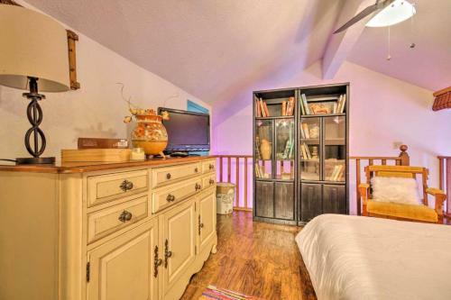 Apartamento Vinton Chalet