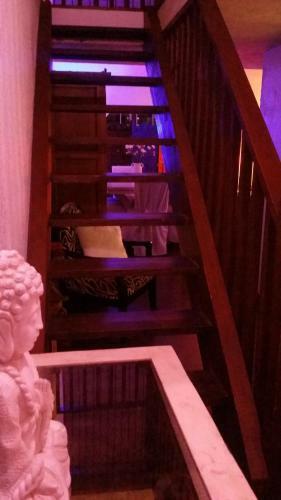 Apartamento Vinton Chalet
