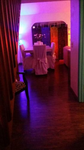 Apartamento Vinton Chalet