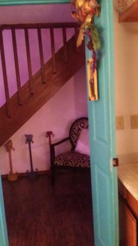 Apartamento Vinton Chalet