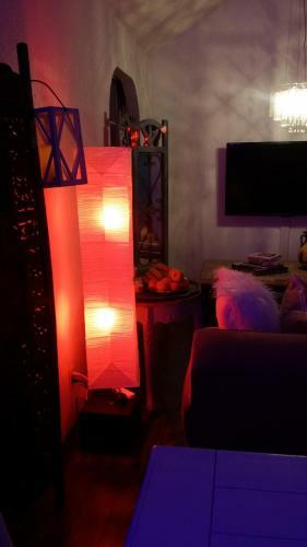 Apartamento Vinton Chalet