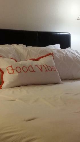 Apartamento Vinton Chalet