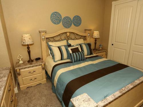 Apartamento Silver Dollar #703601 Condo
