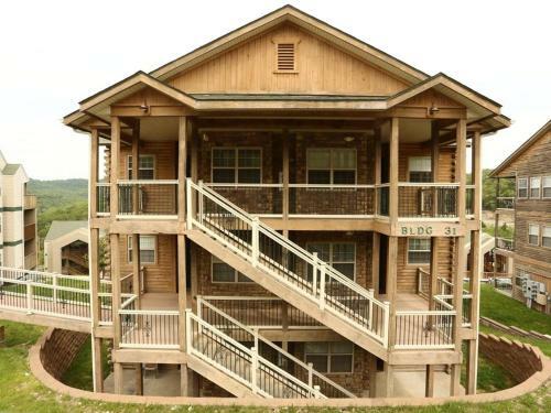 Apartamento Silver Dollar #703601 Condo