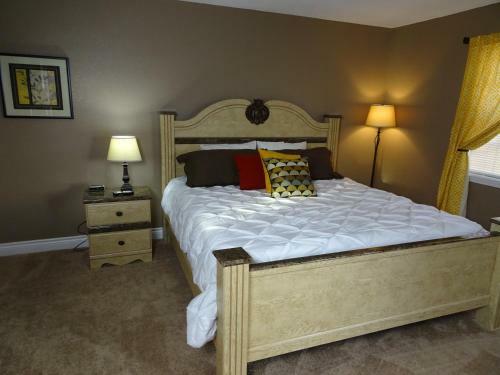 Aparthotel Foothills