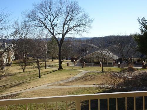 Aparthotel Foothills