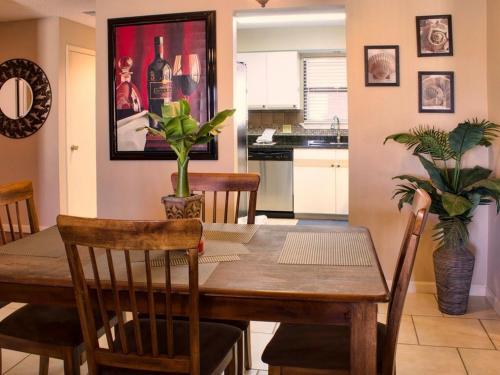 Apartamento Pointe Royale #703633 Condo