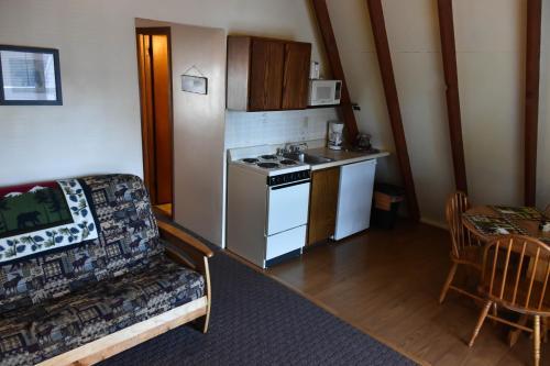 Hotel Alpine Lodge Resort
