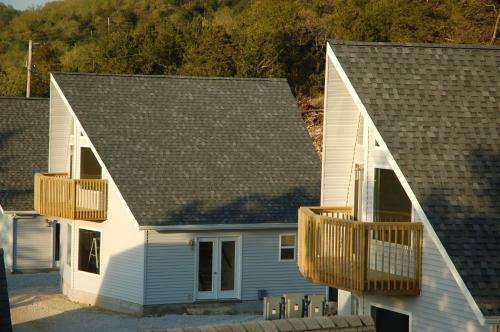 Hotel Alpine Lodge Resort