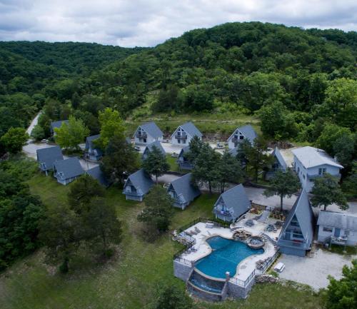 Hotel Alpine Lodge Resort