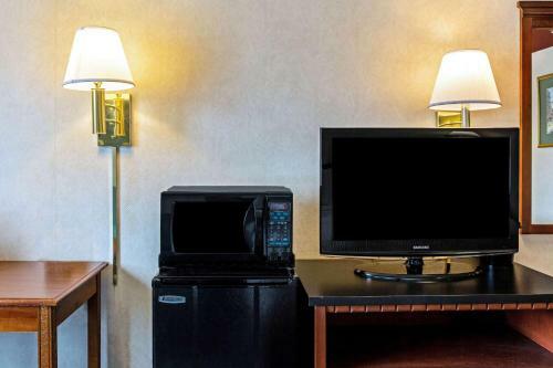 Hotel La Quinta By Wyndham South Burlington