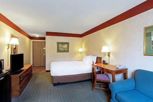 Hotel La Quinta By Wyndham South Burlington