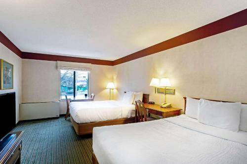 Hotel La Quinta By Wyndham South Burlington