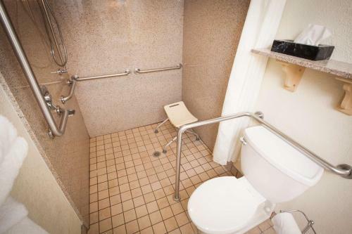 Hotel Best Western Plus Windjammer Inn & Conference Center