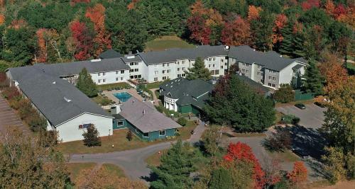 Hotel Best Western Plus Windjammer Inn & Conference Center