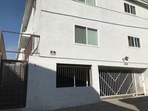 Apartamento Huge 2bd/2 Bath. Apt. Fully Furnished In Burbank
