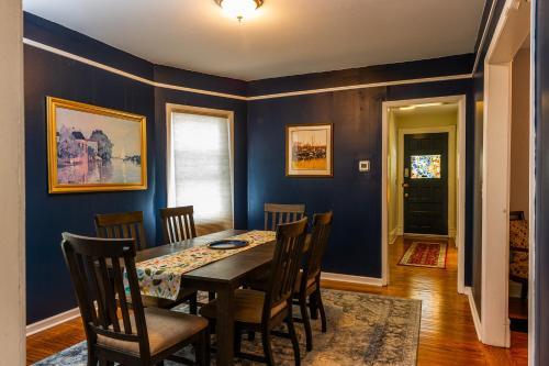 Wonderful West Side Entire House